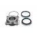 Cojinete de rueda WBK-9036 Kavo parts, Miniatura 5
