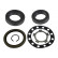 Cojinete de rueda WBK-9038 Kavo parts