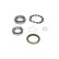 Cojinete de rueda WBK-9038 Kavo parts, Miniatura 5