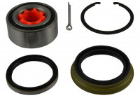 Cojinete de rueda WBK-9040 Kavo parts