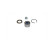 Cojinete de rueda WBK-9045 Kavo parts, Miniatura 4