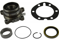 Cojinete de rueda WBK-9052 Kavo parts