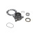Cojinete de rueda WBK-9052 Kavo parts, Miniatura 4