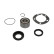 Cojinete de rueda WBK-9057 Kavo parts, Miniatura 2