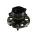 Cojinete de rueda WBK-9061 Kavo parts
