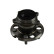Cojinete de rueda WBK-9061 Kavo parts, Miniatura 2