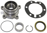 Cojinete de rueda WBK-9064 Kavo parts