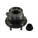 Cojinete de rueda WBK-9065 Kavo parts