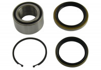 Cojinete de rueda WBK-9066 Kavo parts