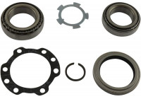 Cojinete de rueda WBK-9069 Kavo parts