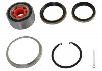 Cojinete de rueda WBK-9074 Kavo parts