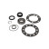 Cojinete de rueda WBK-9076 Kavo parts, Miniatura 3