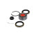 Cojinete de rueda WBK-9077 Kavo parts, Miniatura 2