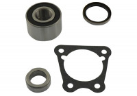 Cojinete de rueda WBK-9080 Kavo parts