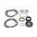 Cojinete de rueda WBK-9082 Kavo parts, Miniatura 2