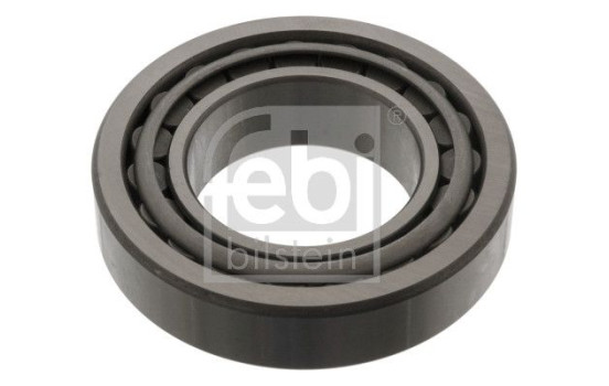 Cojinete de rueda y eje de transmisión 04356 FEBI, Imagen 2