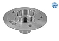 Cubo de rueda 014 035 0050 Meyle