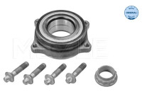 Cubo de rueda 014 098 0049/S Meyle