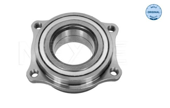 Cubo de rueda 014 098 0049/S Meyle, Imagen 2