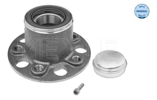 Cubo de rueda 014 652 0003 Meyle