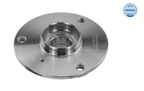 Cubo de rueda 014 652 1000 Meyle, Imagen 2