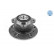 Cubo de rueda 014 752 0000 Meyle