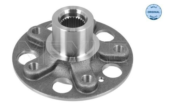 Cubo de rueda 014 752 0011 Meyle