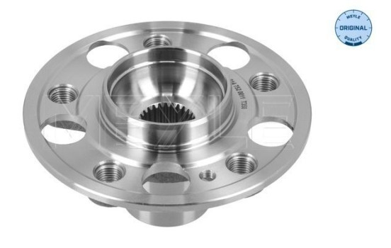 Cubo de rueda 014 752 0011 Meyle, Imagen 2