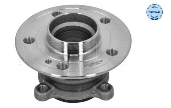 Cubo de rueda 014 752 0013 Meyle, Imagen 2