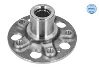 Cubo de rueda 014 752 0014 Meyle
