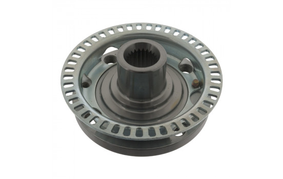 Cubo de rueda 01901 FEBI