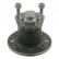 Cubo de rueda 02895 FEBI