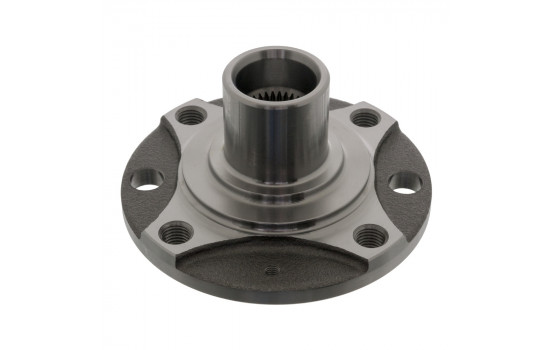 Cubo de rueda 03965 FEBI