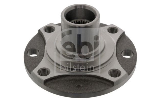 Cubo de rueda 03965 FEBI, Imagen 2