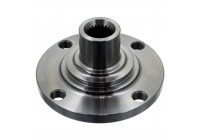 Cubo de rueda 08949 FEBI
