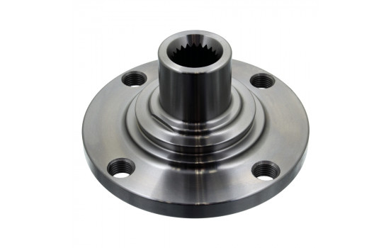Cubo de rueda 08949 FEBI