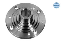 Cubo de rueda 100 407 0064 Meyle