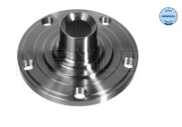 Cubo de rueda 100 407 0079 Meyle
