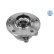 Cubo de rueda 100 650 0005 Meyle, Miniatura 2