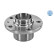 Cubo de rueda 100 652 0001 Meyle, Miniatura 2