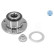 Cubo de rueda 100 652 0004 Meyle