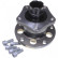 Cubo de rueda 100 752 0001 Meyle