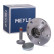 Cubo de rueda 100 752 0003 Meyle