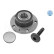 Cubo de rueda 100 752 0003 Meyle, Miniatura 2
