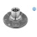 Cubo de rueda 100 752 0008 Meyle