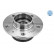 Cubo de rueda 100 752 0012 Meyle, Miniatura 2