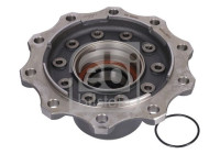 cubo de rueda 1002969 FEBI