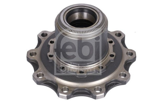 cubo de rueda 1002969 FEBI, Imagen 2