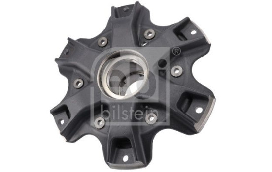 Cubo de rueda 1005756 FEBI, Imagen 2