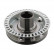 Cubo de rueda 101377 FEBI